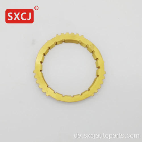 OEM Synchronring nach Maß